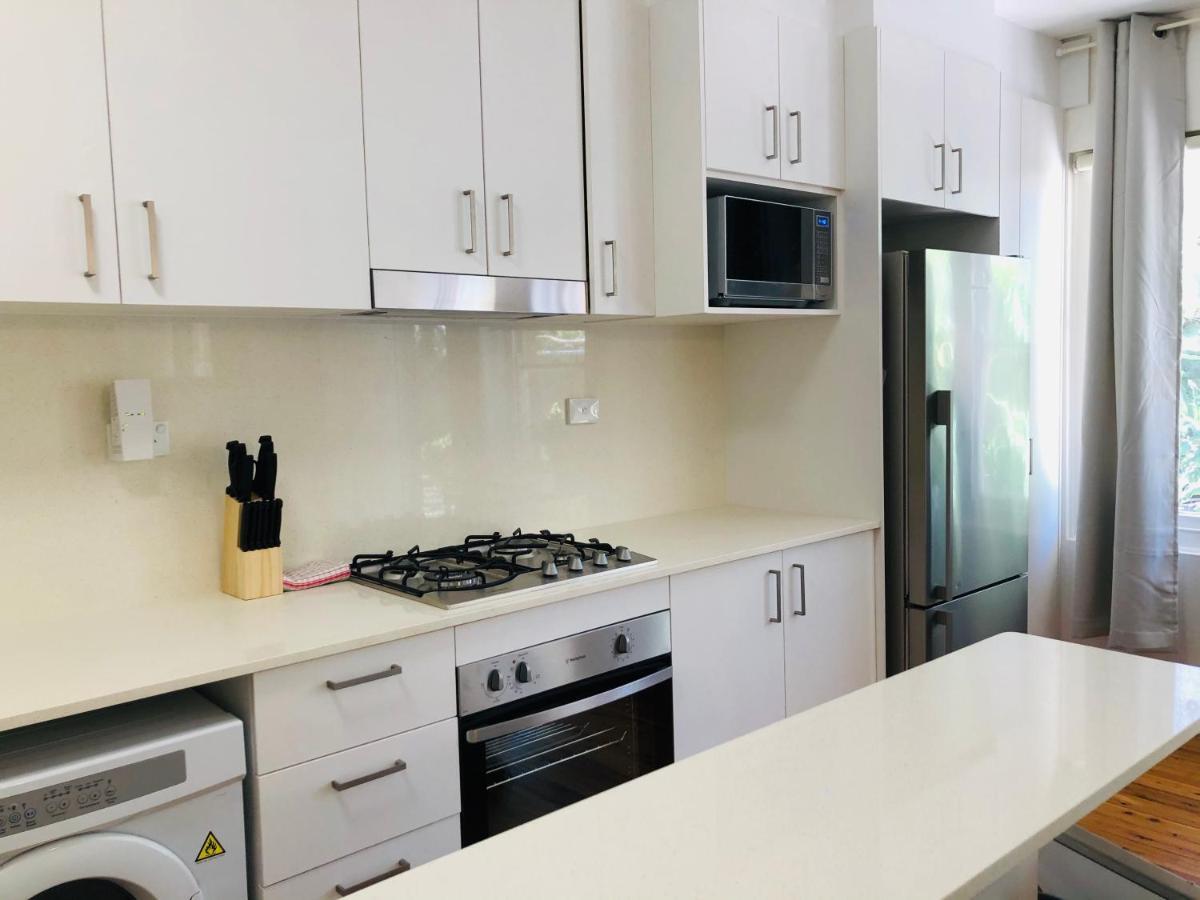 Lotus Stay Manly - Apartment 31C Sidney Dış mekan fotoğraf