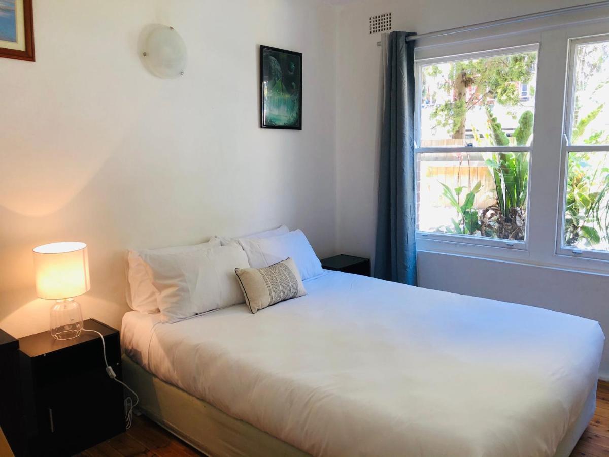 Lotus Stay Manly - Apartment 31C Sidney Dış mekan fotoğraf