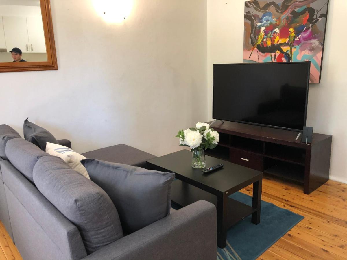 Lotus Stay Manly - Apartment 31C Sidney Dış mekan fotoğraf